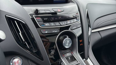 2024 Acura RDX w/Technology Package