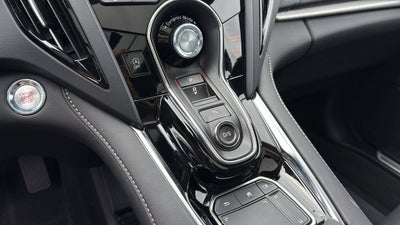 2024 Acura RDX w/Technology Package