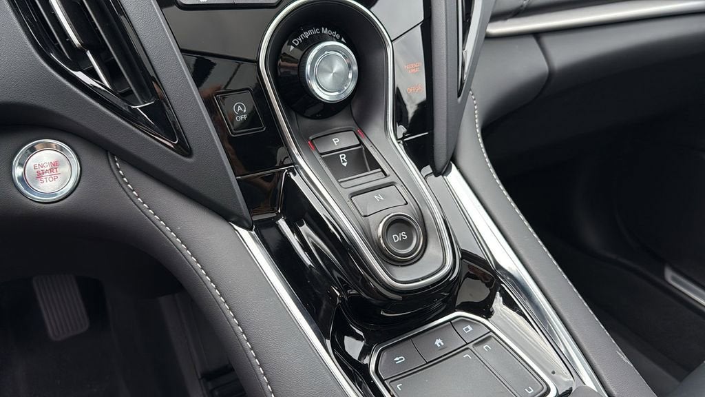 2024 Acura RDX w/Technology Package