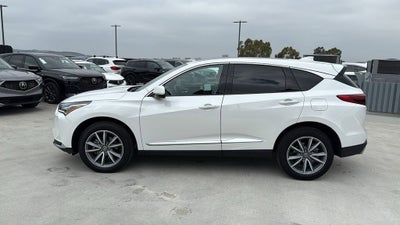 2024 Acura RDX w/Technology Package