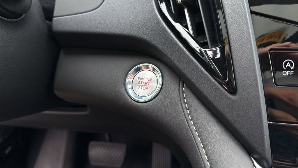 2024 Acura RDX w/Technology Package