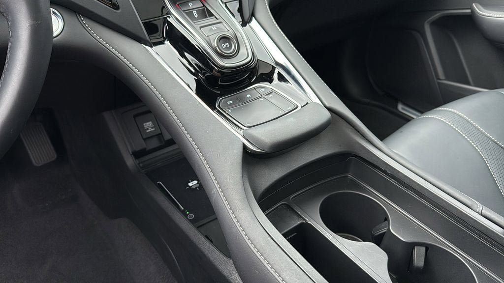 2024 Acura RDX w/Technology Package