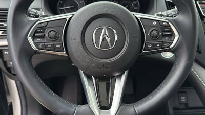 2024 Acura RDX w/Technology Package