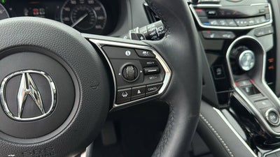 2024 Acura RDX w/Technology Package