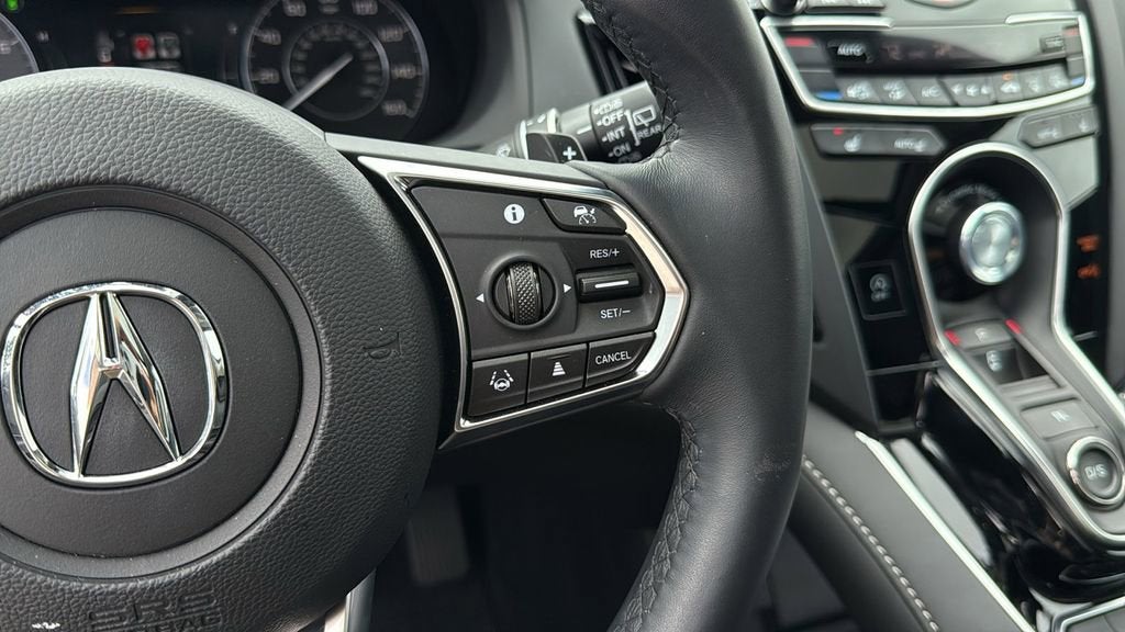 2024 Acura RDX w/Technology Package
