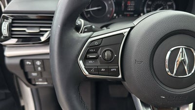 2024 Acura RDX w/Technology Package