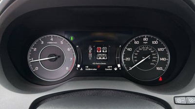 2024 Acura RDX w/Technology Package