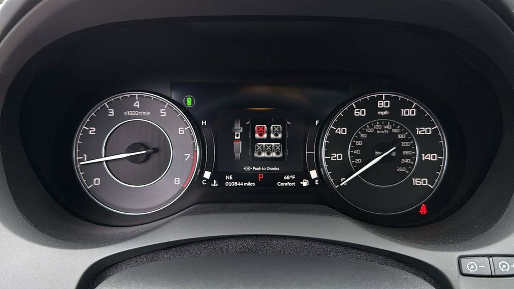 2024 Acura RDX w/Technology Package