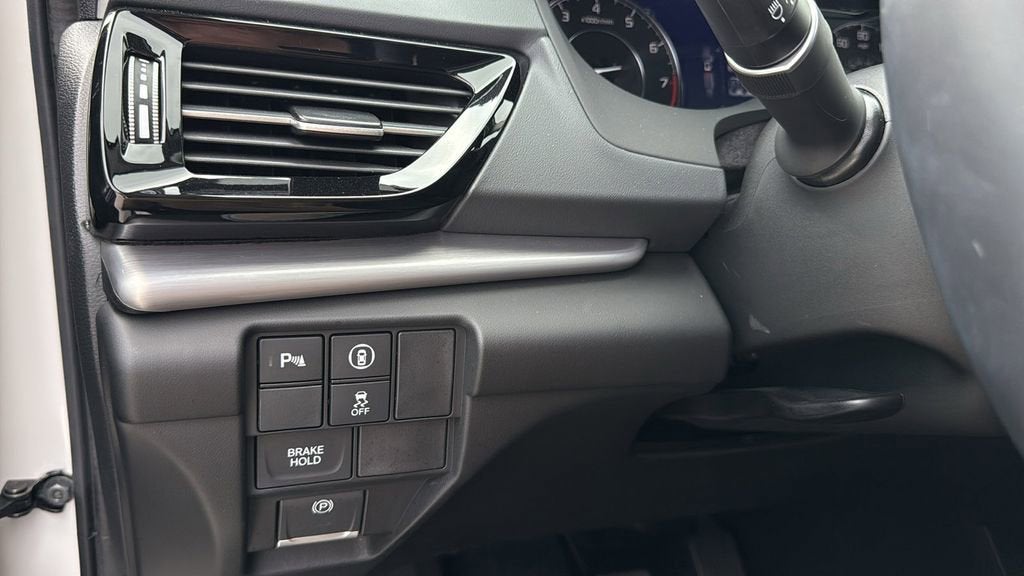 2024 Acura RDX w/Technology Package