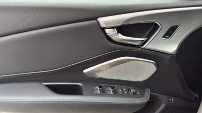2024 Acura RDX w/Technology Package