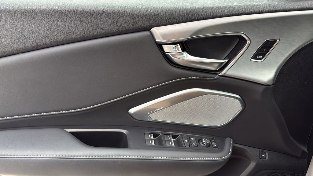 2024 Acura RDX w/Technology Package