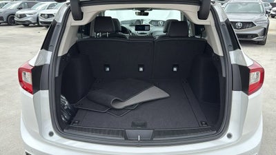 2024 Acura RDX w/Technology Package