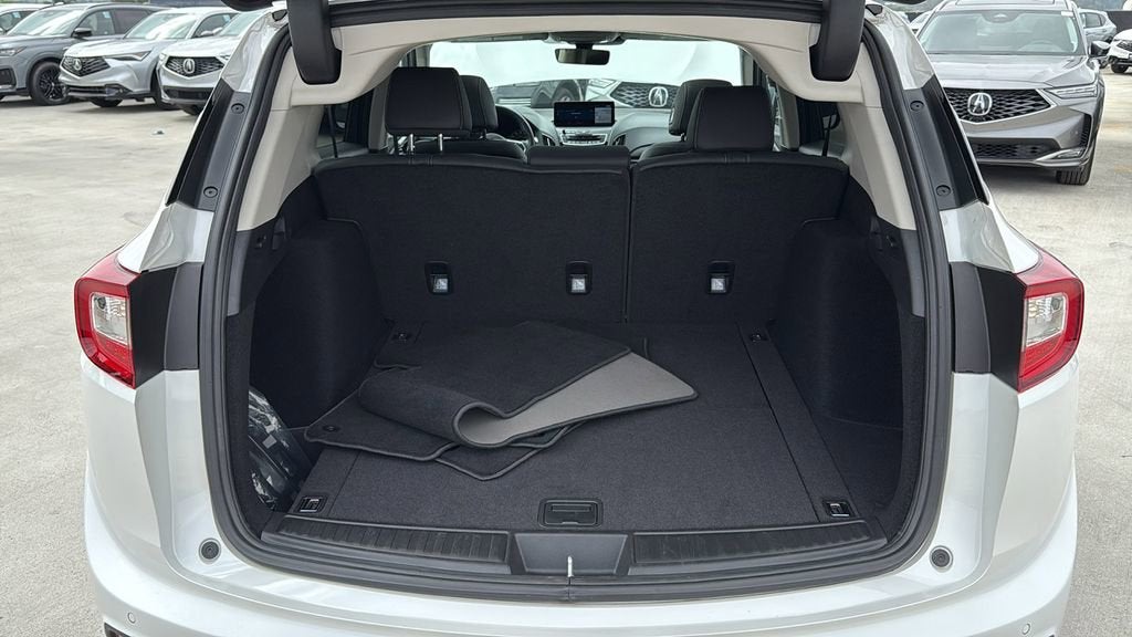 2024 Acura RDX w/Technology Package