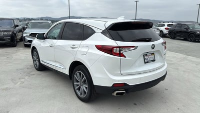 2024 Acura RDX w/Technology Package