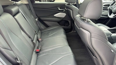 2024 Acura RDX w/Technology Package