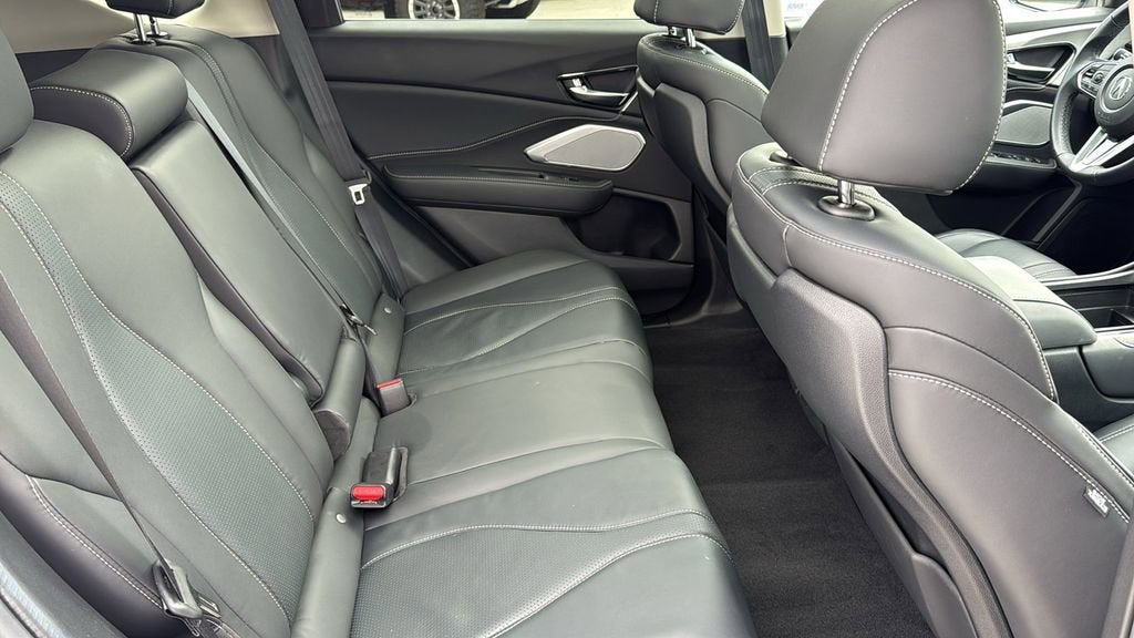 2024 Acura RDX w/Technology Package