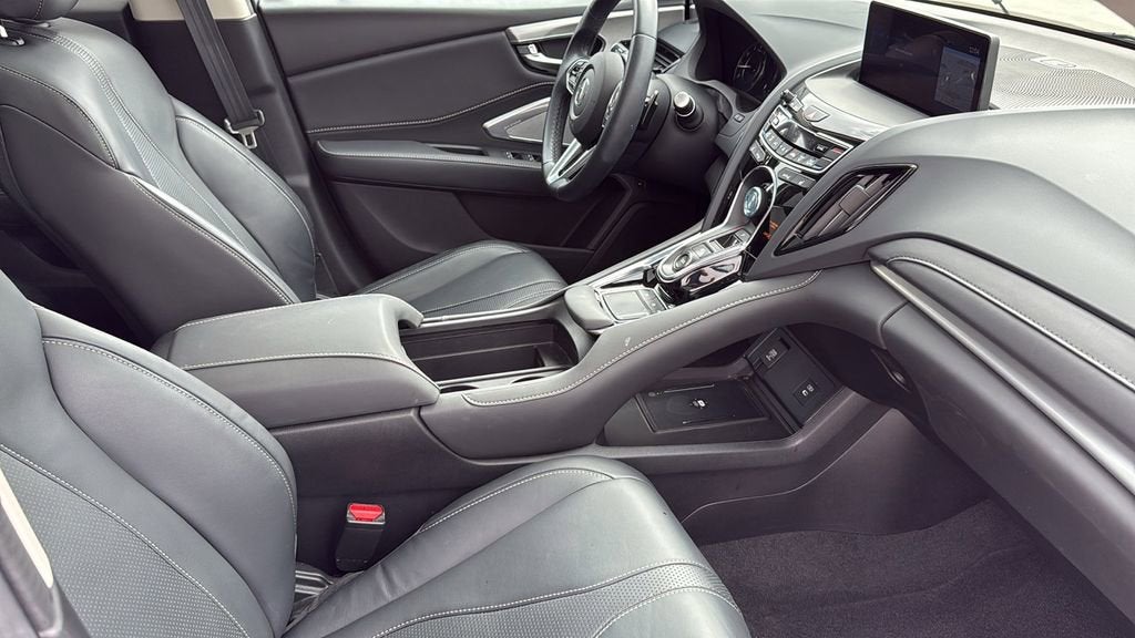 2024 Acura RDX w/Technology Package