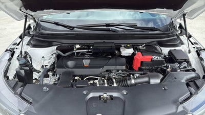 2024 Acura RDX w/Technology Package