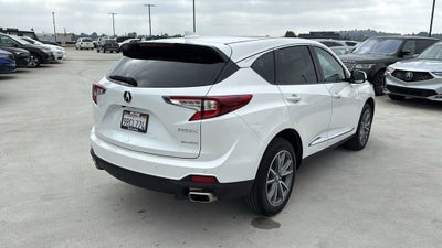 2024 Acura RDX w/Technology Package