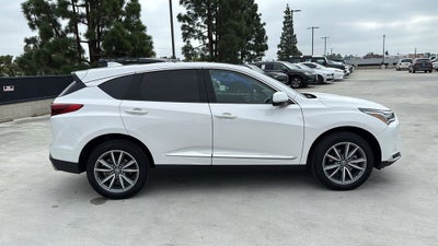 2024 Acura RDX w/Technology Package