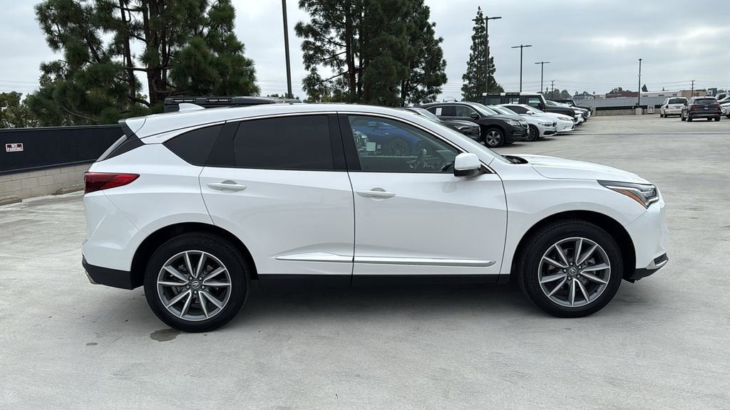 2024 Acura RDX w/Technology Package