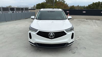 2024 Acura RDX w/Technology Package