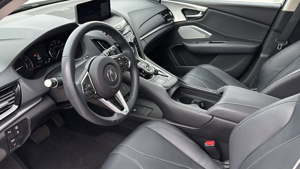 2024 Acura RDX w/Technology Package