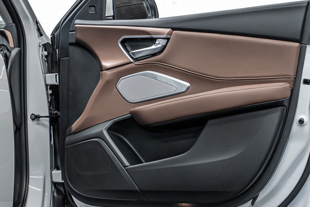 2026 Acura RDX Technology Package SH-AWD