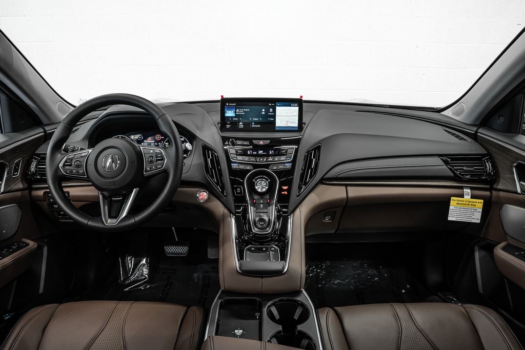 2026 Acura RDX Technology Package SH-AWD
