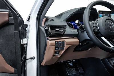 2026 Acura RDX Technology Package SH-AWD