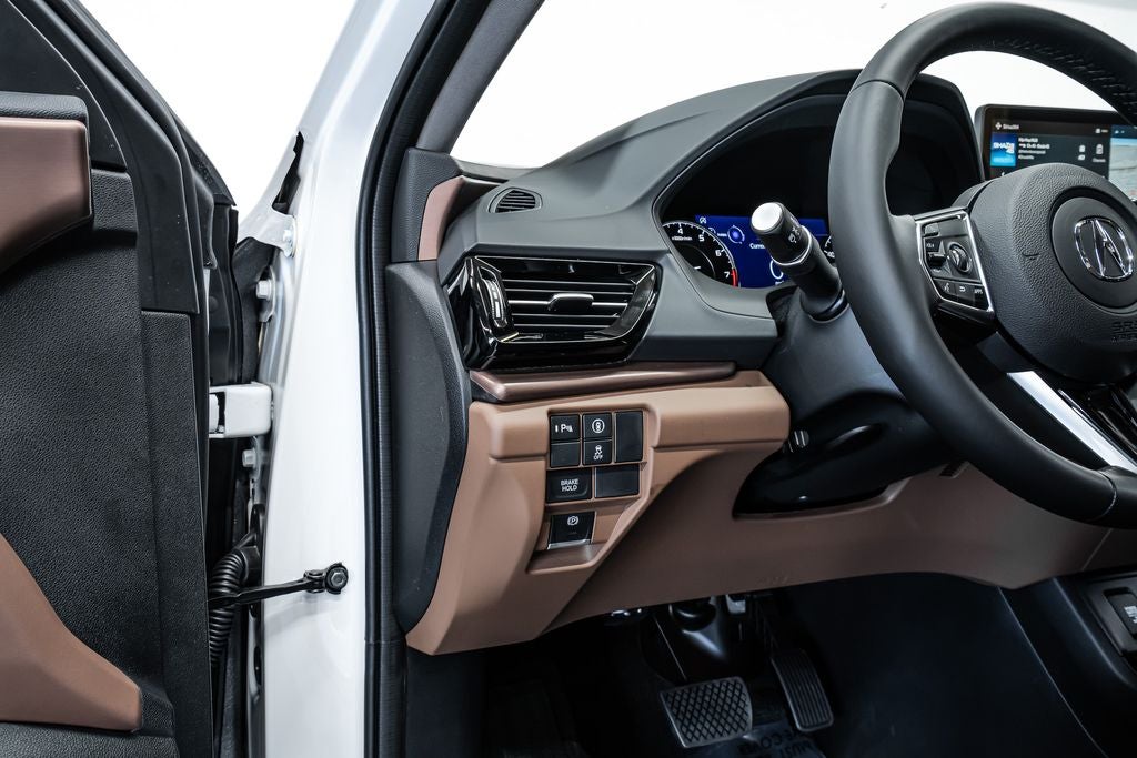 2026 Acura RDX Technology Package SH-AWD