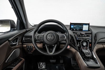 2026 Acura RDX Technology Package SH-AWD