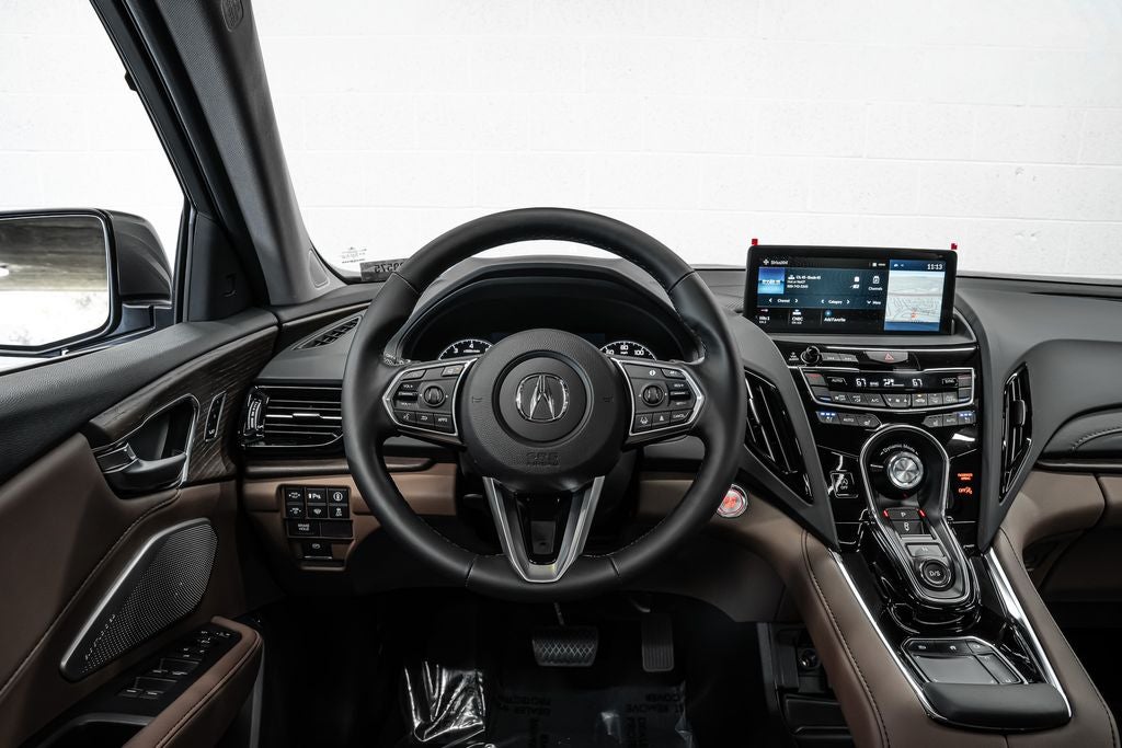 2026 Acura RDX Technology Package SH-AWD