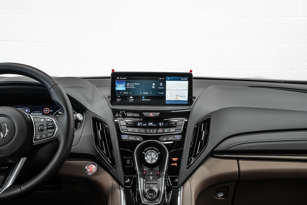 2026 Acura RDX Technology Package SH-AWD