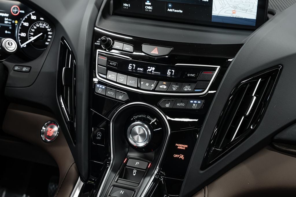 2026 Acura RDX Technology Package SH-AWD