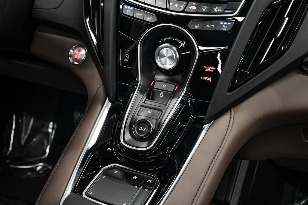 2026 Acura RDX Technology Package SH-AWD