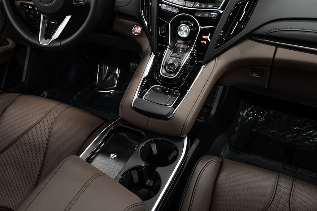 2026 Acura RDX Technology Package SH-AWD