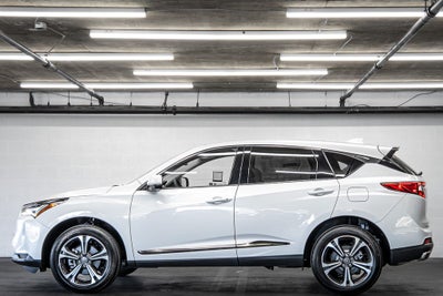2026 Acura RDX Technology Package SH-AWD