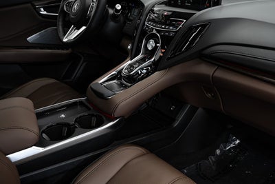 2026 Acura RDX Technology Package SH-AWD
