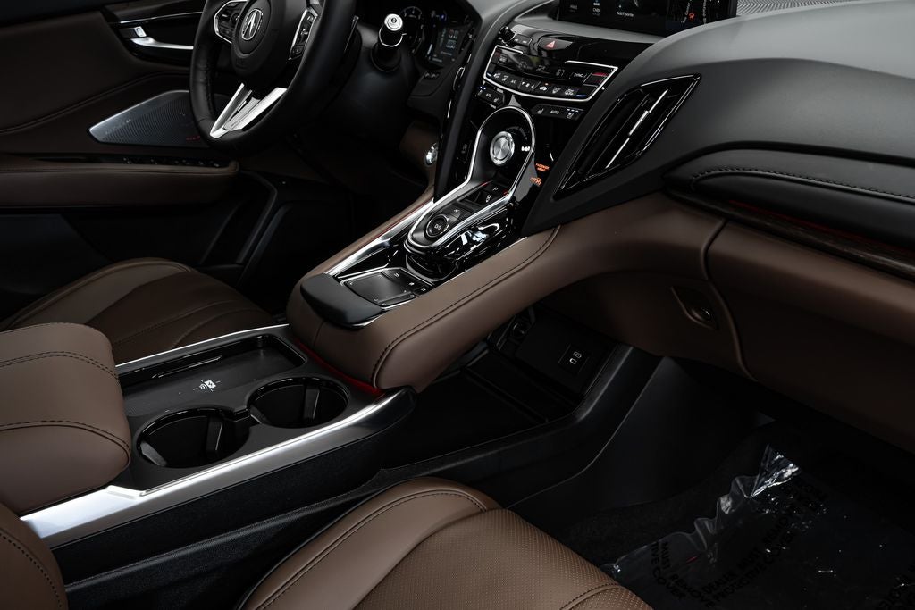 2026 Acura RDX Technology Package SH-AWD
