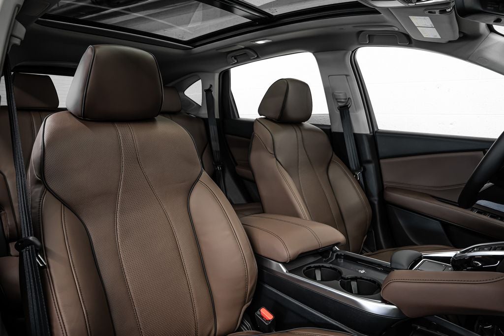 2026 Acura RDX Technology Package SH-AWD