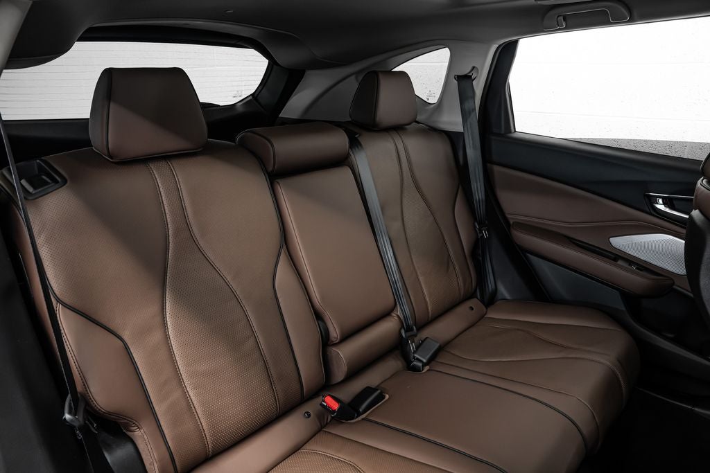 2026 Acura RDX Technology Package SH-AWD