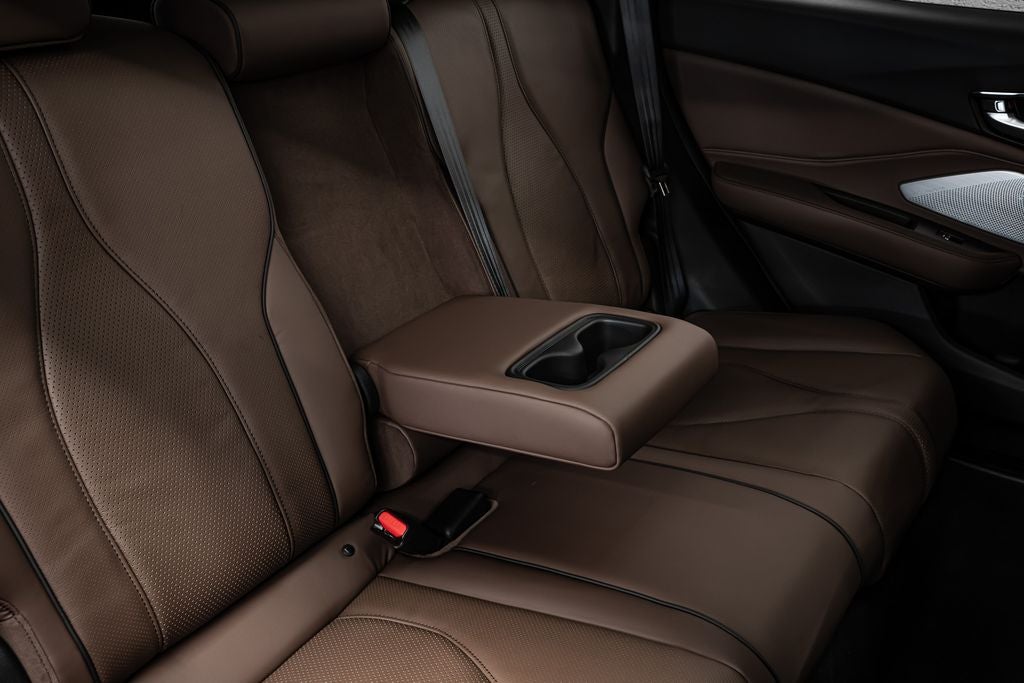 2026 Acura RDX Technology Package SH-AWD