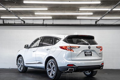 2026 Acura RDX Technology Package SH-AWD