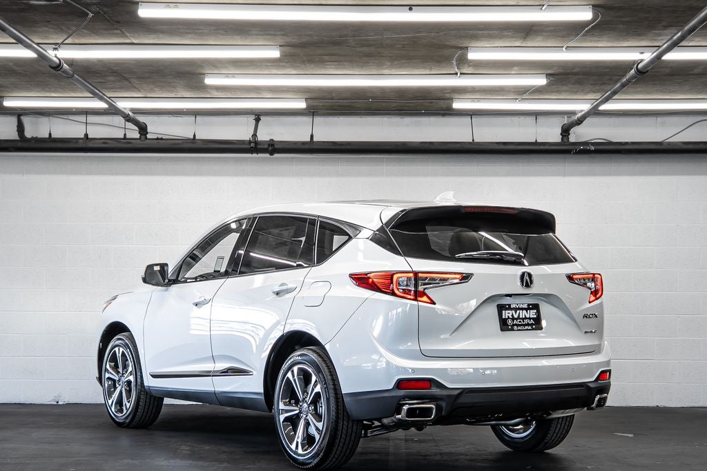 2026 Acura RDX Technology Package SH-AWD