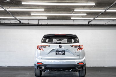 2026 Acura RDX Technology Package SH-AWD