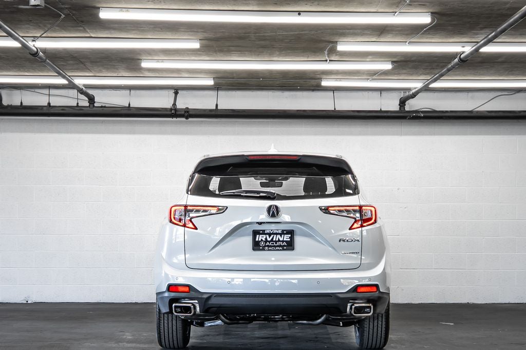 2026 Acura RDX Technology Package SH-AWD