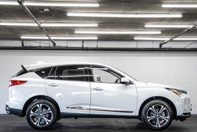 2026 Acura RDX Technology Package SH-AWD