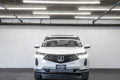 2026 Acura RDX Technology Package SH-AWD