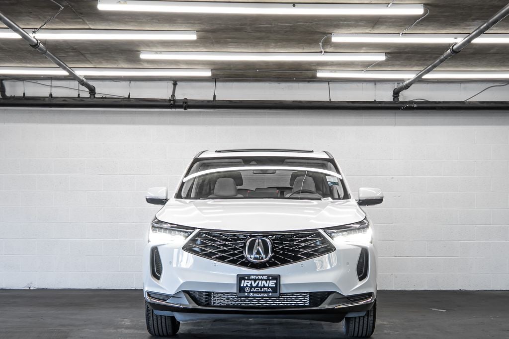 2026 Acura RDX Technology Package SH-AWD